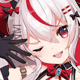 Remilia Nephys (Phase Connect) Remilia Nephys (Phase Connect)