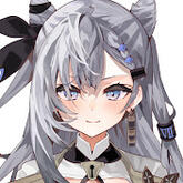 Vestia Zeta (hololive-ID) Vestia Zeta (hololive-ID)