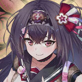 Kagekiri Maeve (V&U) Kagekiri Maeve (V&U)