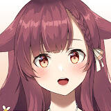 Hiyori Mokami (kawaii) Hiyori Mokami (kawaii)