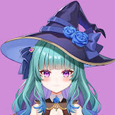 Meimi Majokko (kawaii) Meimi Majokko (kawaii)