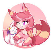 Kitsunero Kitsunero